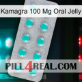 Kamagra 100 Mg Oral Jelly 28